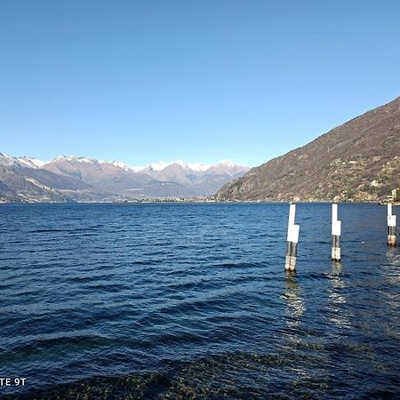 Luxury Villa Sleep 6 Close To Lake Of Como Traona Exterior foto