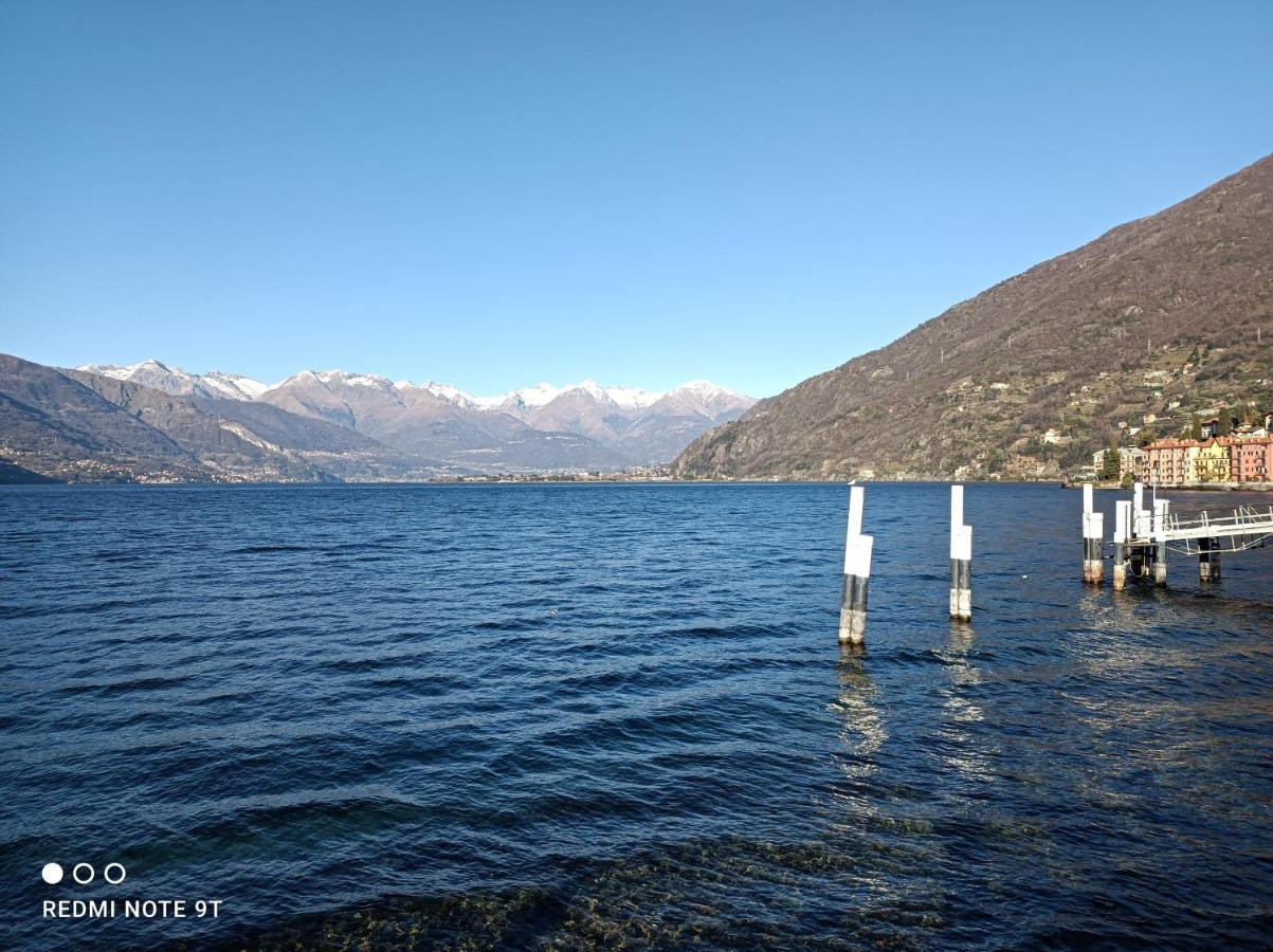 Luxury Villa Sleep 6 Close To Lake Of Como Traona Exterior foto